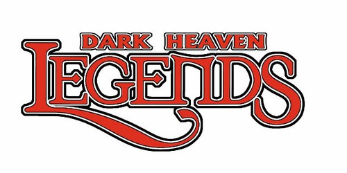 Reaper miniatures dark heaven - reaper,