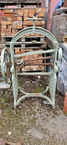 Vintage antique cast iron - vintage,