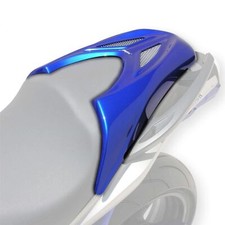 Ermax Seat Cowl Metallic Grey