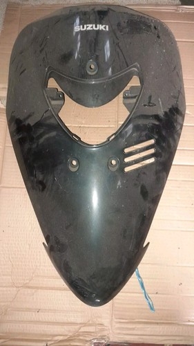 Suzuki an125 125 - an, front