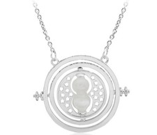 NECKlaceHARRY POTTER HERMIONE GRANGERS TIME TURNER NECKLACE