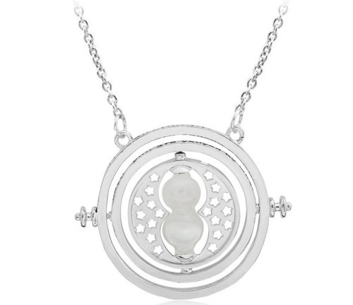 Necklaceharry potter hermione - necklaceharry,