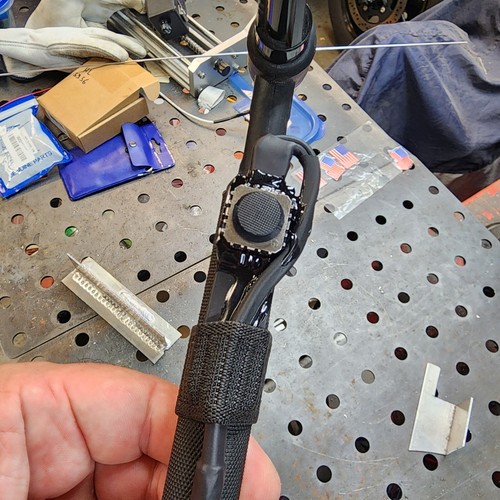 Titanium tig 200 welder - titanium, ac/dc
