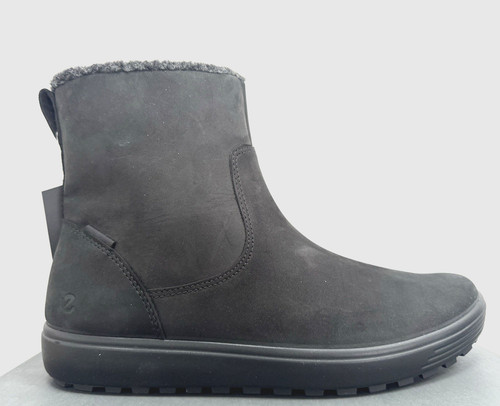 Ecco ladies waterproof - waterproof, boots