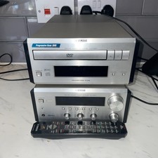 Yamaha RX-E600 Natural Sound