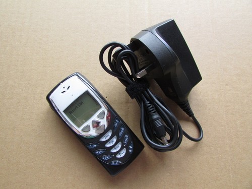 Nokia 8310 vintage - 8310, mobile