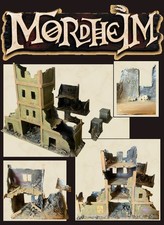 Mordheim Blood On the Streets