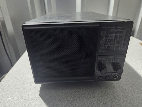 Yaesu 2000 external desktop - yaesu,
