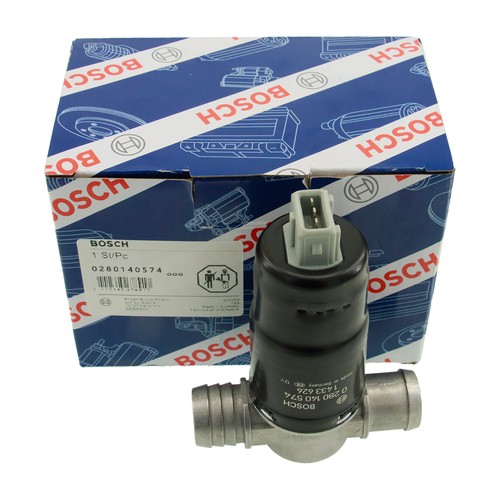 Bosch fuel injection idle air - injection,