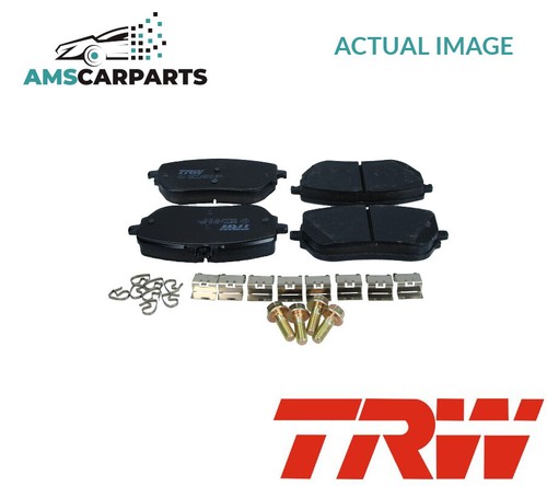 Brake pads set braking pad - brake,