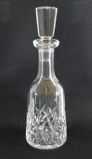 Vintage Waterford Lead Crystal