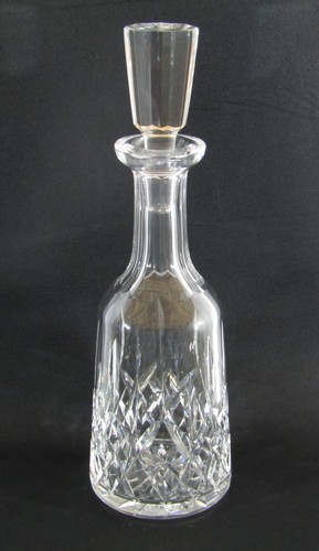 Vintage waterford lead crystal - lead,