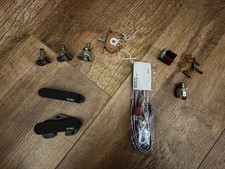 EMG Telecaster TC Pickup Set with SPC control