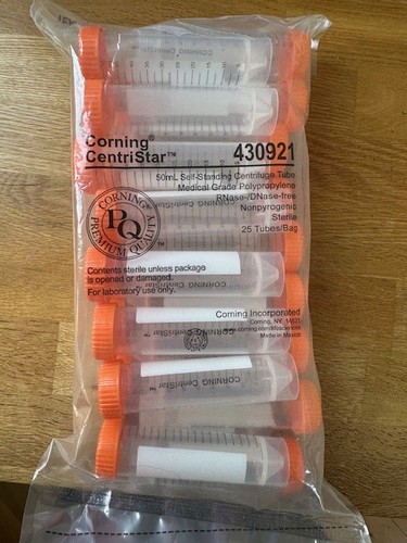 Corning centristar 50ml - corning,