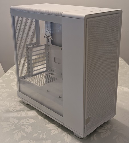 Fractal epoch computer case - fractal,