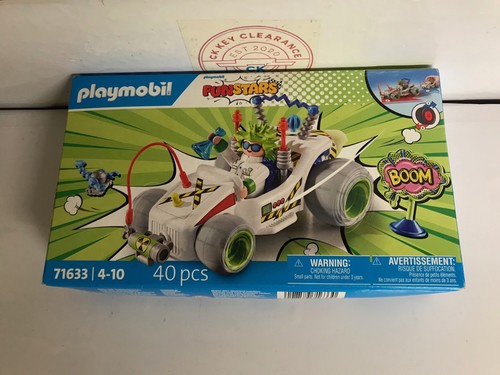 Playmobil 71633 racing - playmobil, 71633: