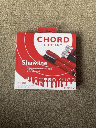 Chord shawline rca - shawline,