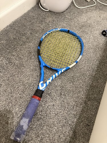 Babolat pure drive 2018 tennis - drive,
