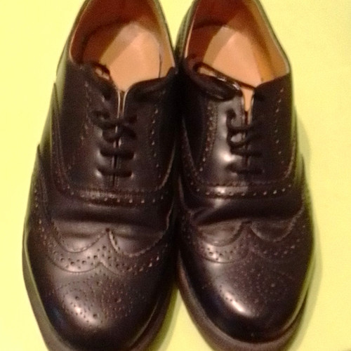 Martens men s black - men's,