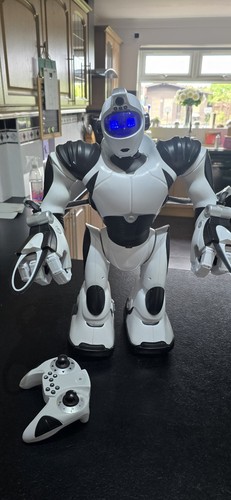 Collectable robosapien v2 - ,