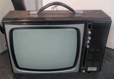 Vintage Ferguson Courier small