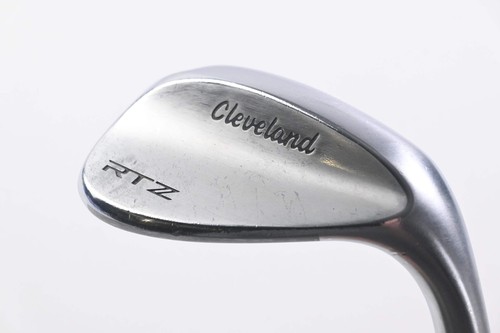 Cleveland rtz lob wedge - cleveland,