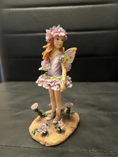 Leonardo Collection Christine Haworth Faerie Dawn's Early Dancer