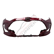 Toyota Yaris FRONT BUMPER 2020
