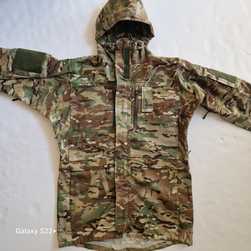 Arktis b115 camo - ,, jacket