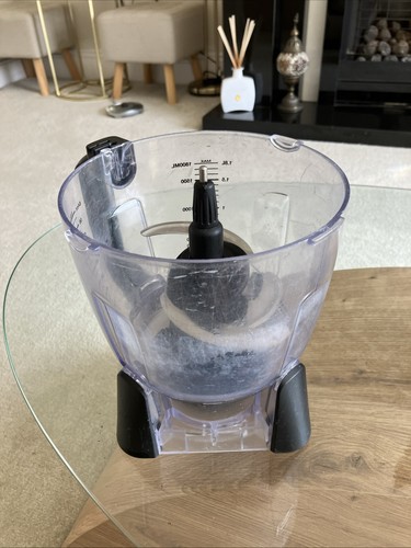Ninja food processor bowl - ninja,