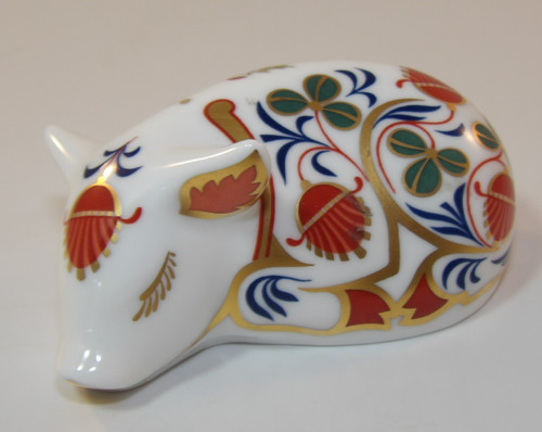 Royal crown derby - royal,