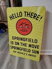 c.1964 Original Vintage