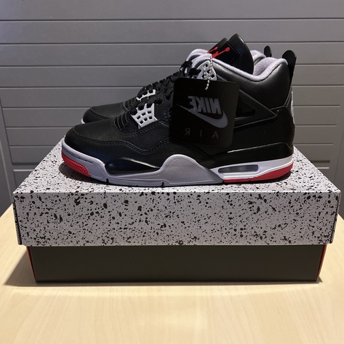 Air jordan retro bred - air,
