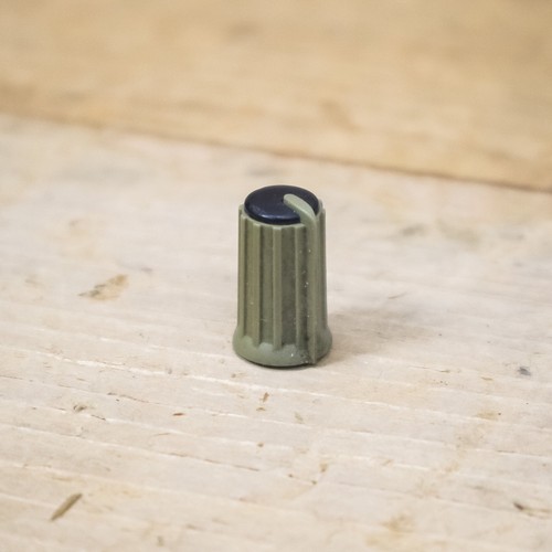 Alesis black pan knob for - alesis,