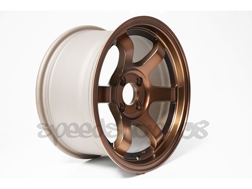 Rota grid concave - concave, wheels
