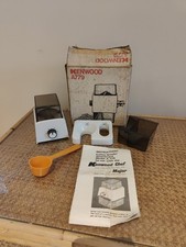 Kenwood A.779 Coffee Grinder