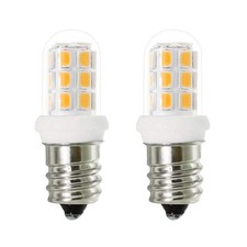 LED Night Light Bulbs - C7 E12