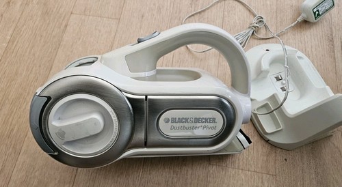 Black decker dustbuster pivot - black+decker,