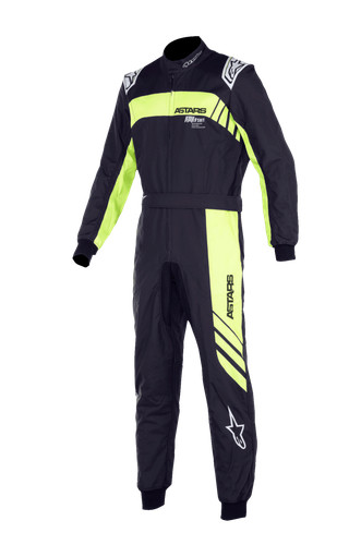 Kart alpinestars youth - go,