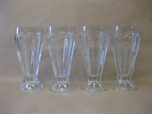 Vintage knickerbocker glory - vintage,