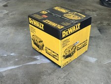 DEWALT DW735X Thickness Planer - 13” 3 Knife - Brand New