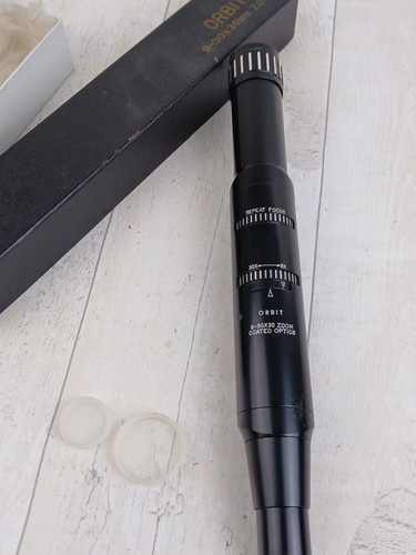Orbit spotting scope portable - orbit,