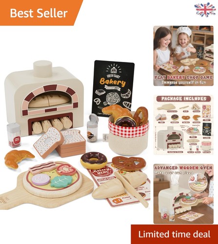 Complete pretend play - play, kitchen