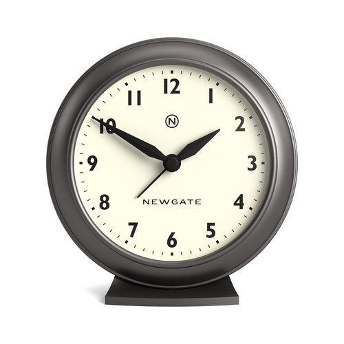 Newgate pacific alarm clock - newgate®,
