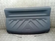 MINI COUNTRYMAN PARCEL SHELF