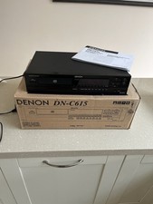Denon Professional DN-C615 CD