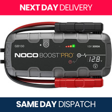 NOCO BOOST PRO GB150 12v 3000A