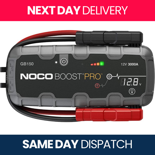 Noco boost pro - noco,