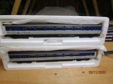 OO gauge Bachmann Class 156