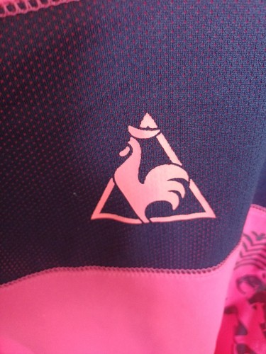 Everton away jersey pink - everton,